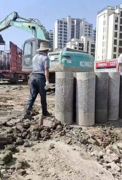 湾沚区降水井